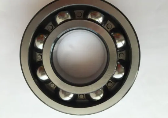 Single Row Deep Groove Ball Bearing (6220)