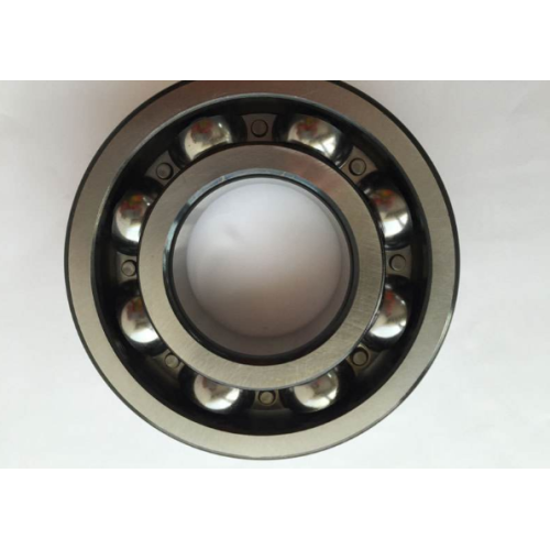 Single Row Deep Groove Ball Bearing (6220)