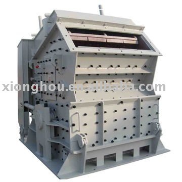 Impact Crusher Hot!! PF Series