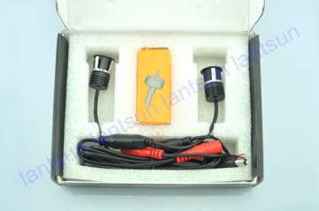 LED Laser Logo Light CREE 7W LED Ghost Shadow Logo Light LED Puddle Light