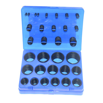 High Quality 382pcs NBR 70 90 Shore A O-Ring Kit