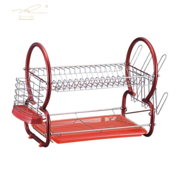 Heavy duty Kitchen dish drainer