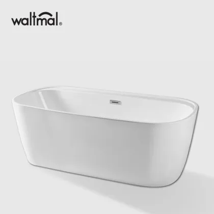 American Standard Modern Freestanding Bathtub