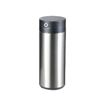 400ML Stainless Steel Milk Container for Fully Automatic Coffee Machines: Your Perfect Brewing Companion