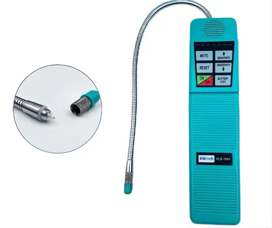 HLD-100 Car Air Conditioning Leak Detector R134a