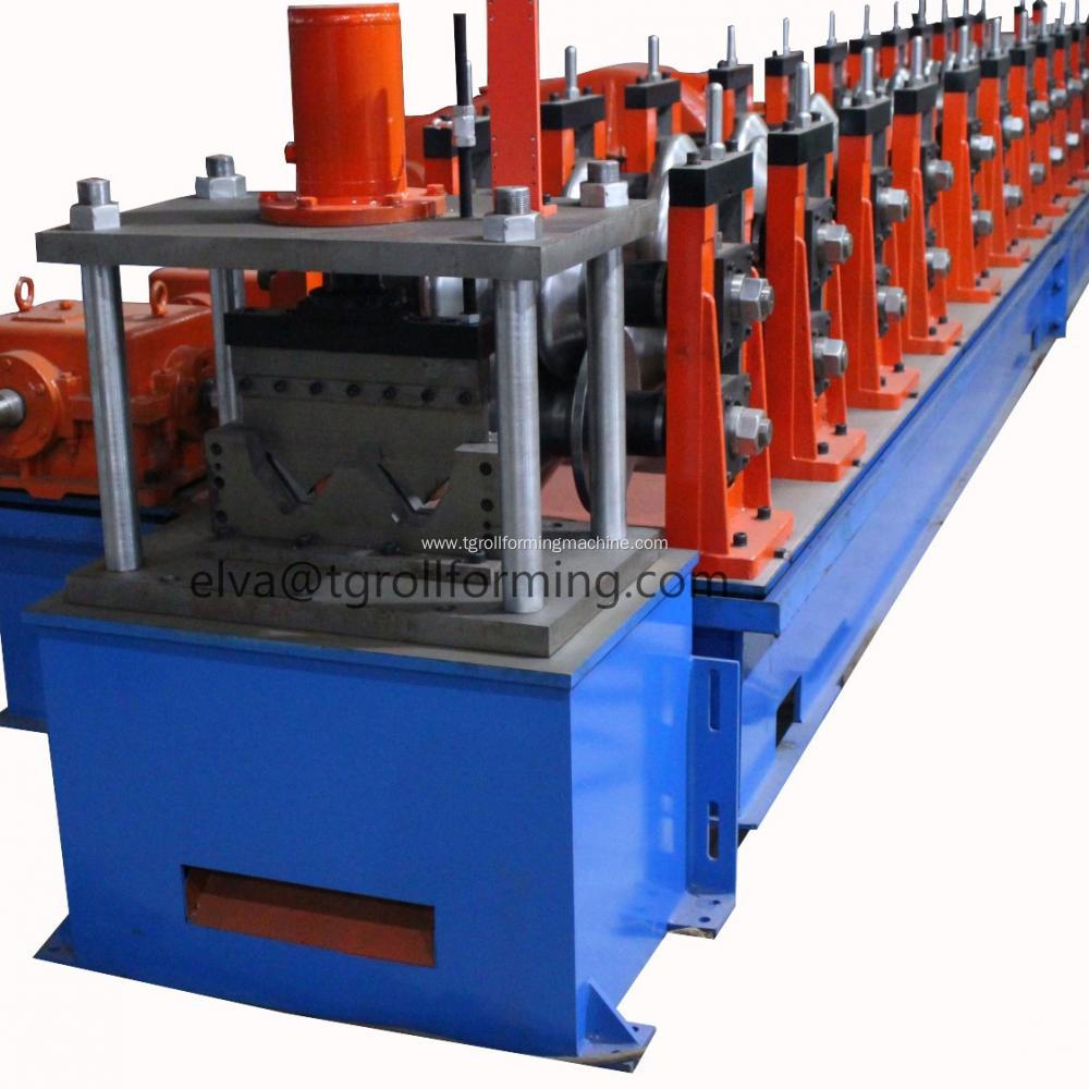 Hot sale new design w beam repair machine