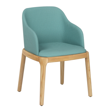 Special custom style dining chair Grace arm chairs