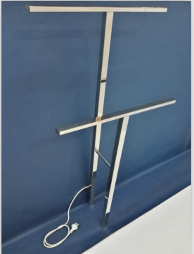 Floor Model Heated Towel Warmer HZ-943