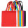 Your own pure colorful canvas bags