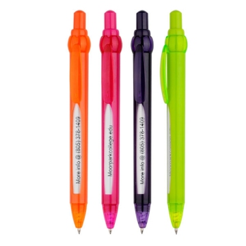 High Quality Advertising Window Ball Pen