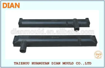 2016 New High Quality Enjection Plastic Moulds For Wholesale