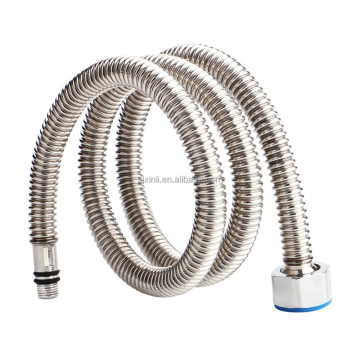 Stainless Steel Wave Faucet Hose - X18651TT 304 Model