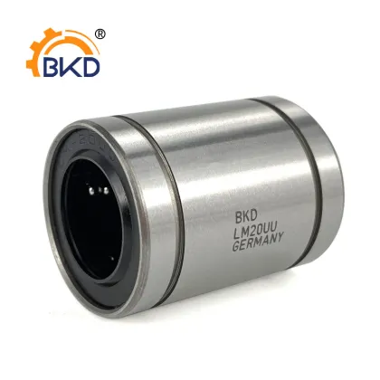 LM35UU Linear Bearing for Food, Packaging, and Printing Machinery
