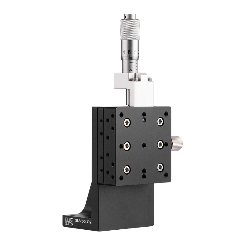 Manual Z-Axis Stage 50