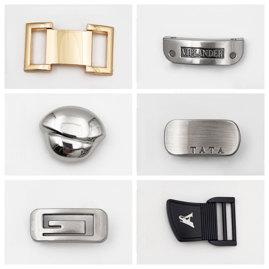 Shoe buckle【1421-1436】-2