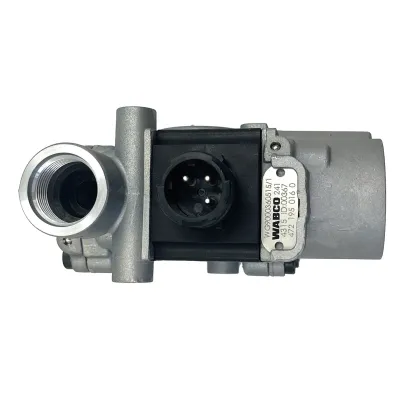 High-Quality SINO TRUCK WG9000360515 Electromagnetic Valve