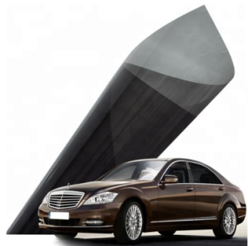UV99% Anti-Glare Car Solar Nano Window Film for Windshield
