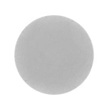 Porous Stainless Steel Wire Mesh Discs