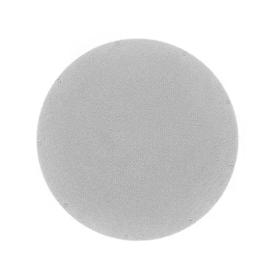 Porous Stainless Steel Wire Mesh Discs