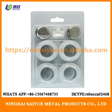 Radiator accessory /Aluminum radiator fitting