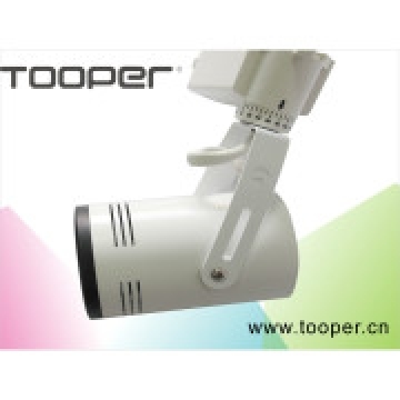 50W cob LED Track Lighting-03