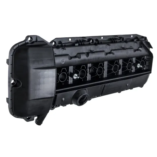 BMW M54 Engine Camshaft Cover - TUV Certified Auto Part