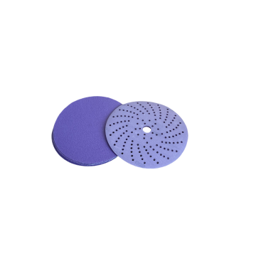 Yinli Pedicure Steel Paper 32mm Air Tool Mesh Sand Disc - Free Sample