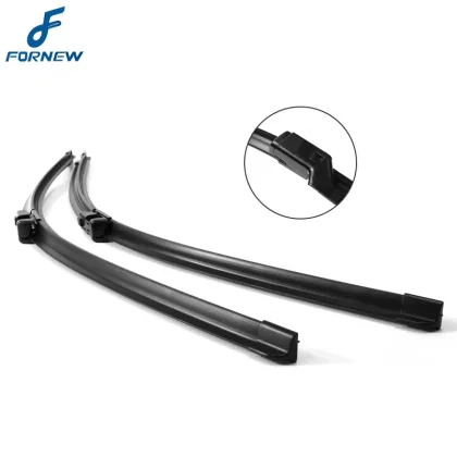 Renault Trafic 2014-2017 Car Windshield Wiper Blades