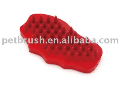 rubber massager & animal massager