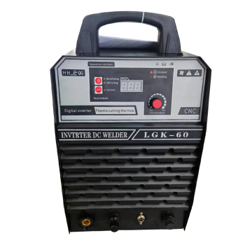 LGK-100 120 160 200 300 400 Plasma Cutting Machine Power Source