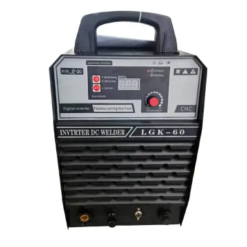 LGK-100 120 160 200 300 400 Plasma Cutting Machine Power Source