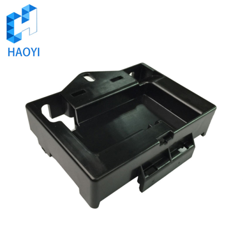 Plastic Device Base Injection Molding Service Aangepast