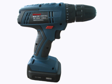 addebitabile trapano, trapano, trapano cordless di ricarica