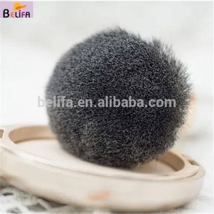 2015 retractable kabuki make up Blush Brush