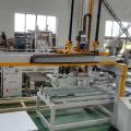 SPC Flooring Extrusion Machine