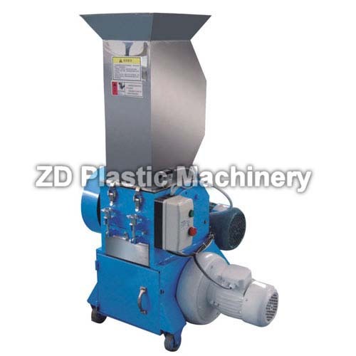 Tốc độ thấp Granulators