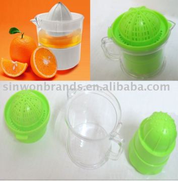 handle juicer