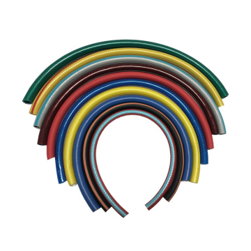 PVC Fibre Reinforced Hose