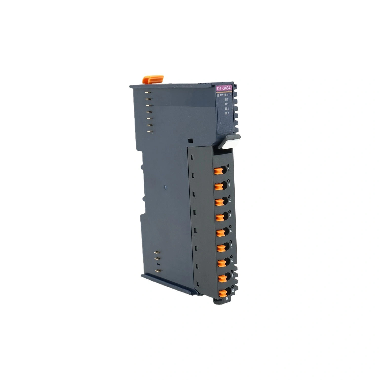 Analog Current Input Module 4AI China Manufacturers Suppliers Factory ...