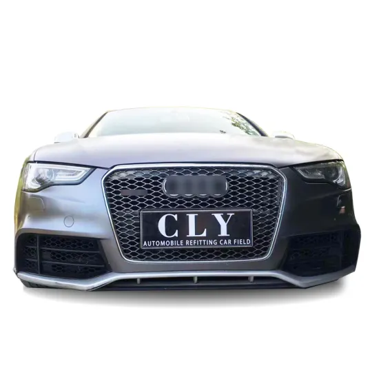 13-16 Audi A5 RS5 Style Body Kits