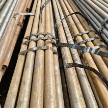 Tubo de acero sin costura para industrias petroquímicas