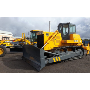 Precio de la excavadora sobre orugas XCMG TY320 320HP oficial