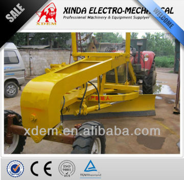 Cheap XDEM PPD-3200 Towed Blade Grader