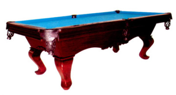 Slate Pool Table (DS-21)