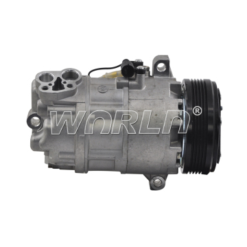 CSV613 5PK 12V Compressor Air Condenter для BMW 316/318 (1997-2006)