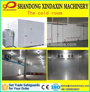 cold storage room for meat/used cold rooms for sale