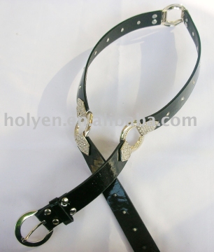 Belts, Fashion belts, PU belts, Waist belts, Women's Belts, PU belts