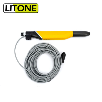 GA03 New Factory Automatic Electrostatic Metal Powder Spray Coating Machine Spare Parts