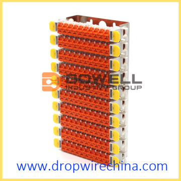 100 pair quick connection block 2810