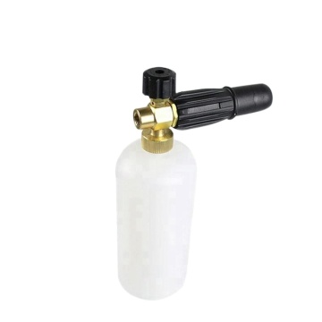 Best Seller Pression Presher Foam Cannon Foam Lance